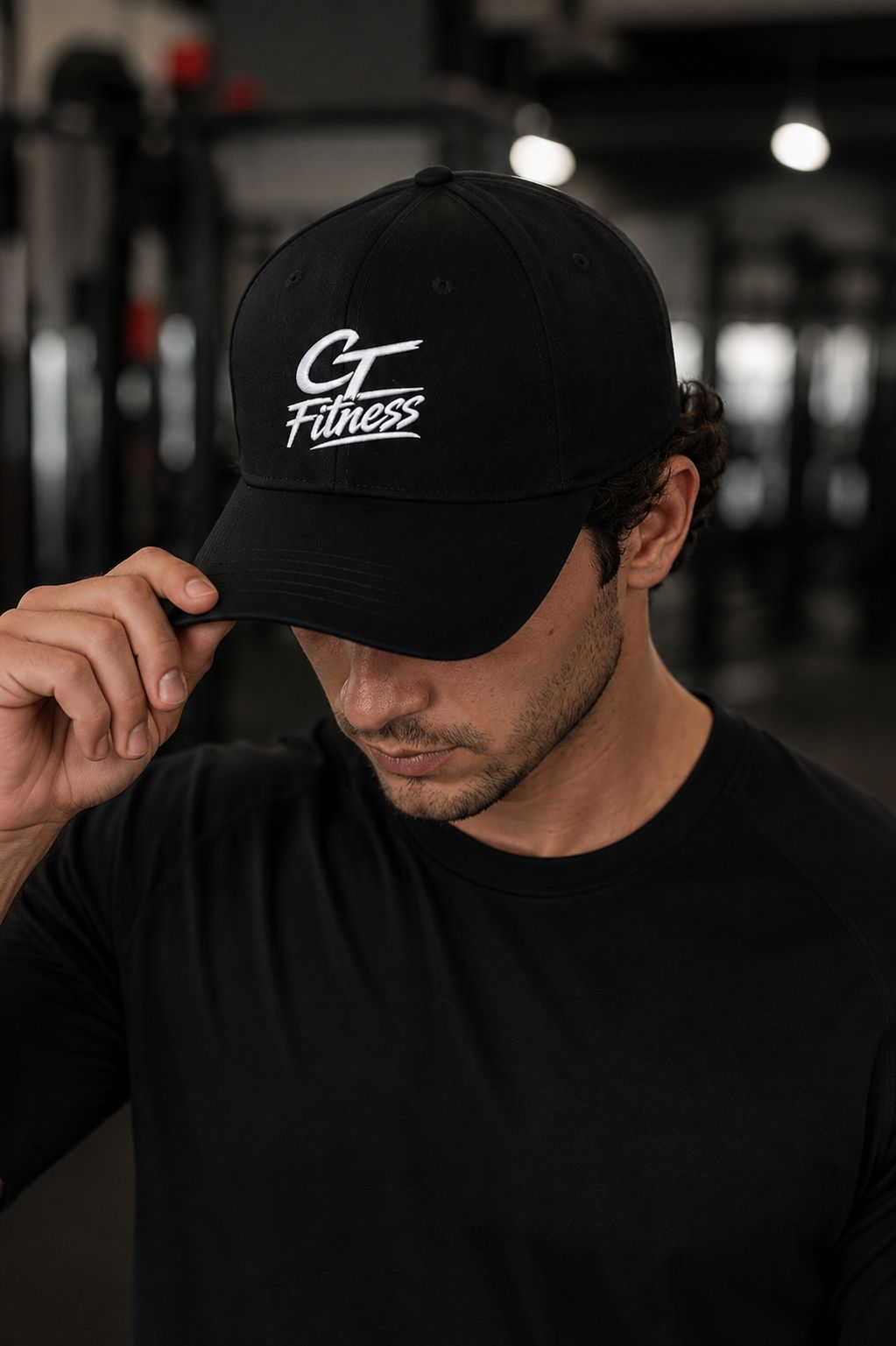 CT Fitness Apex Performance Training Hat
