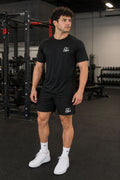 CT Fitness Apex 7” Performance Training Shorts