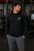 CT Fitness Apex Lightweight Performance Hoodie