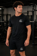 CT Fitness Apex Performance Short Sleeve Tee