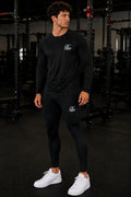 CT Fitness Apex Men’s Performance Compression Leggings